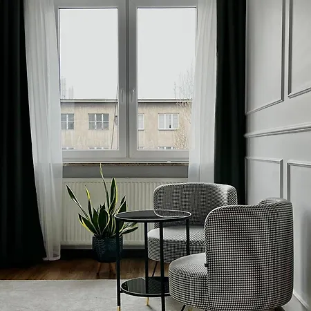 Apartament Koliber Krakov Exteriér fotografie