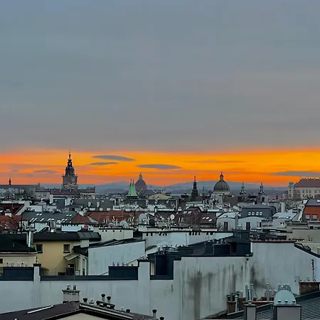 Apartament Koliber Krakov Exteriér fotografie