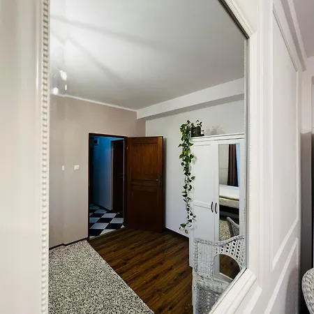 Apartament Koliber Krakov Exteriér fotografie