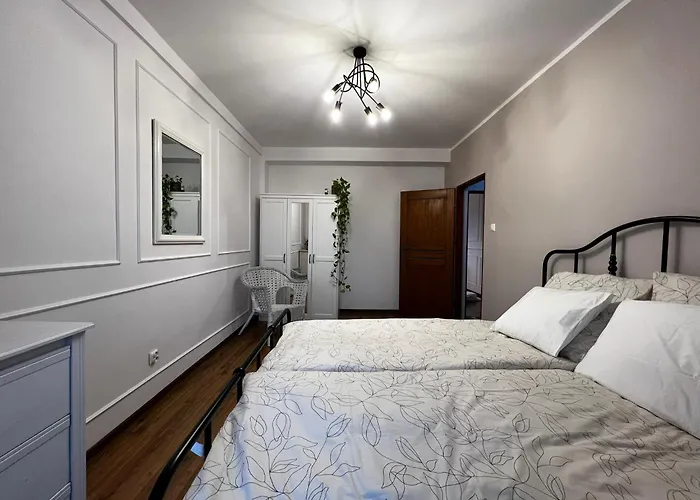 Apartament Koliber