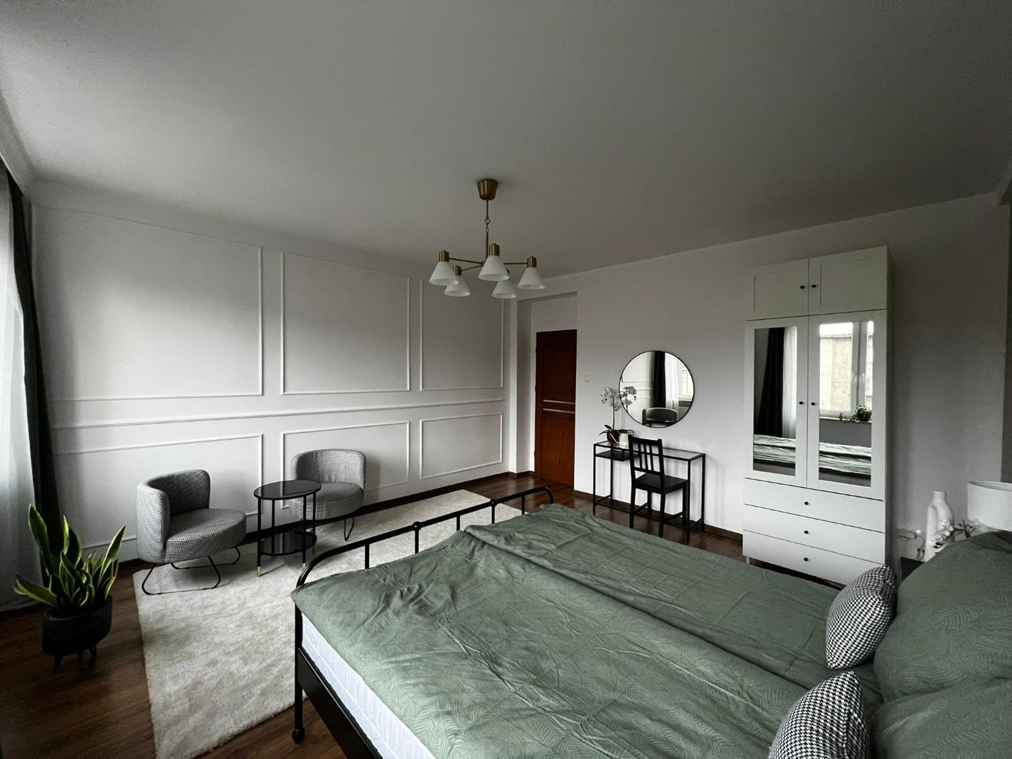 Koliber Apartmán