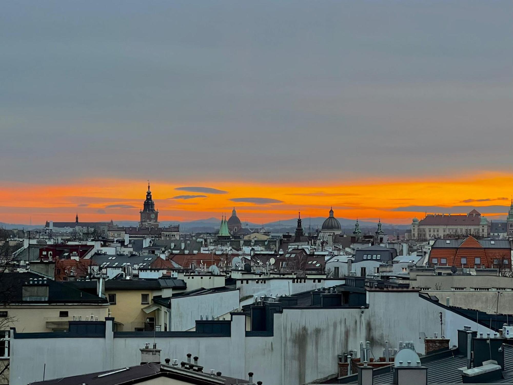 Leilighet Koliber Krasków