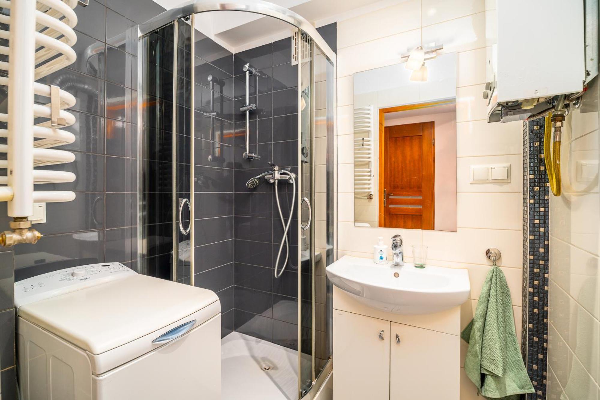 Apartament Clover Appartamento