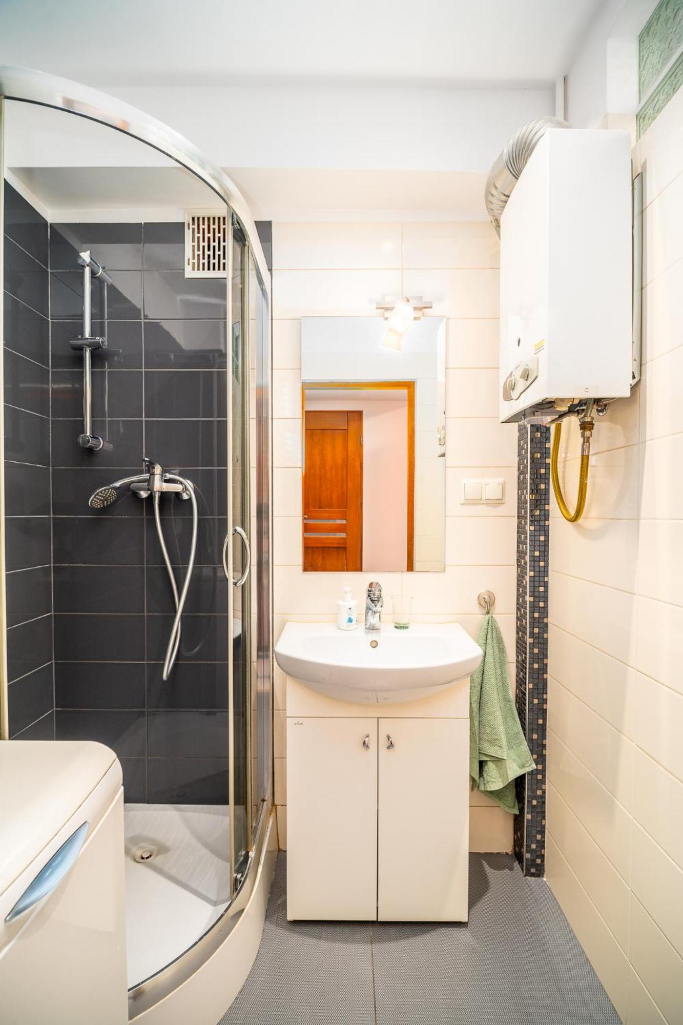 Apartament Clover Appartamento Cracovia