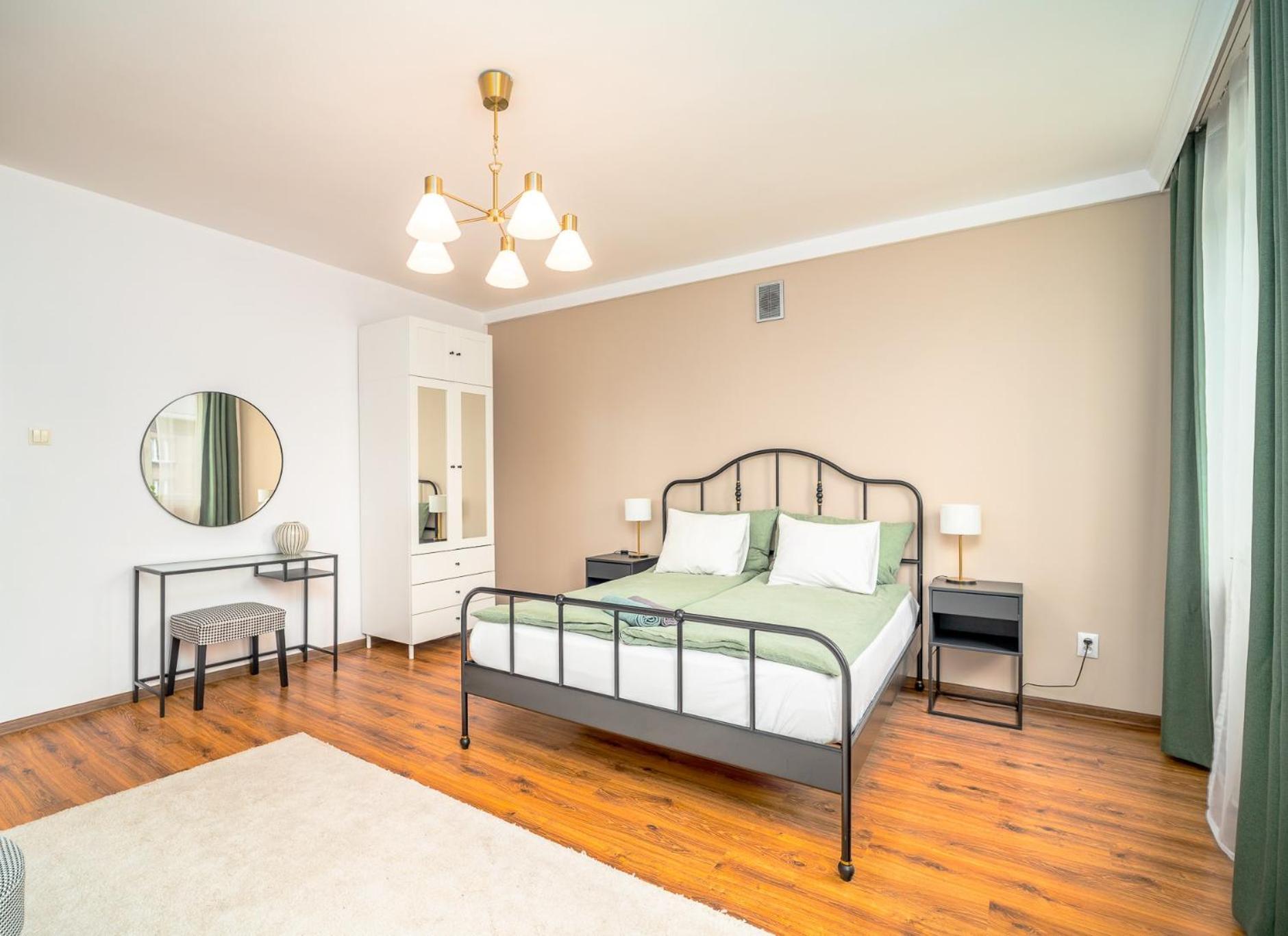 Appartamento Apartament Clover *