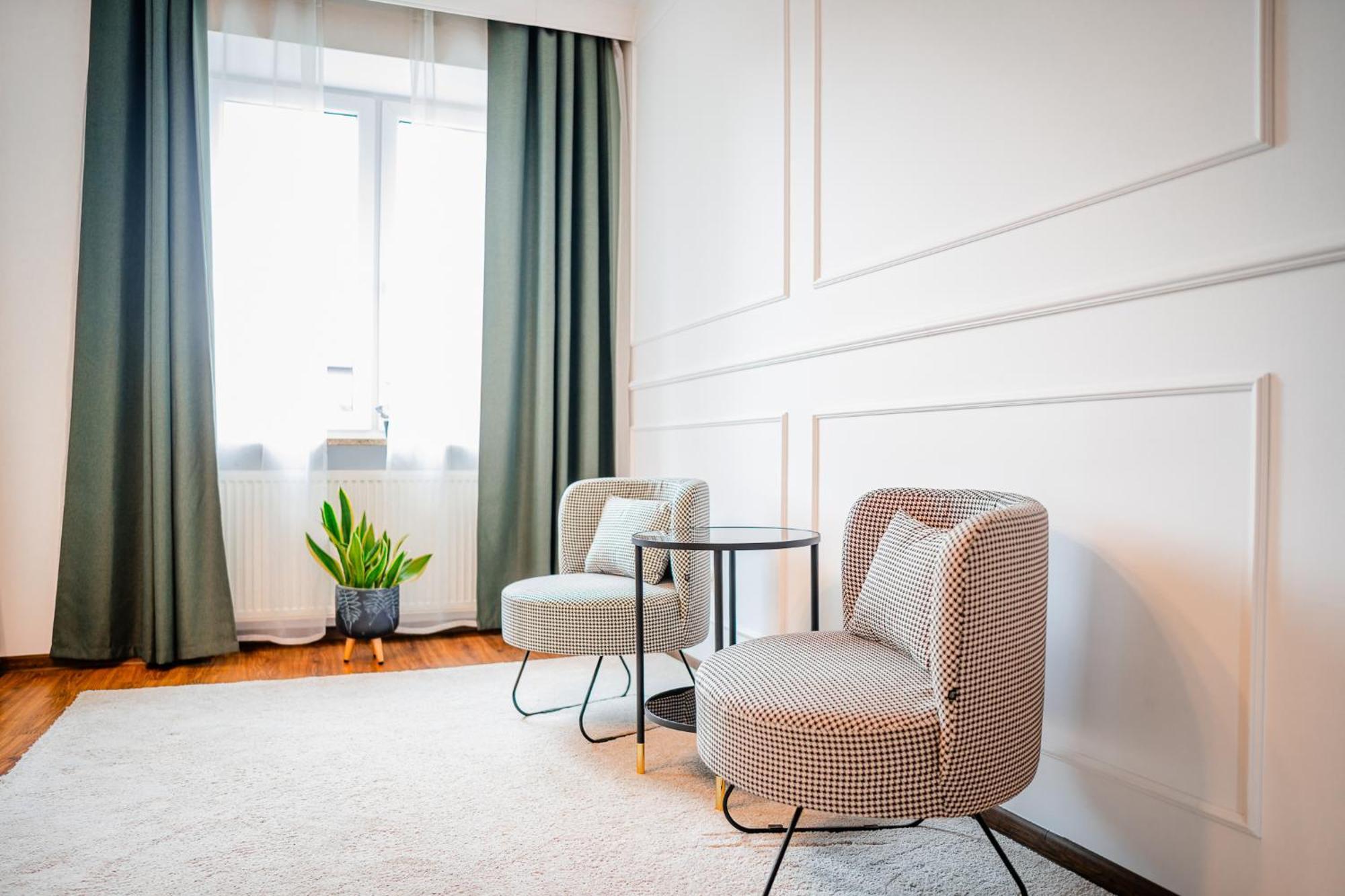 Apartament Clover Appartamento *