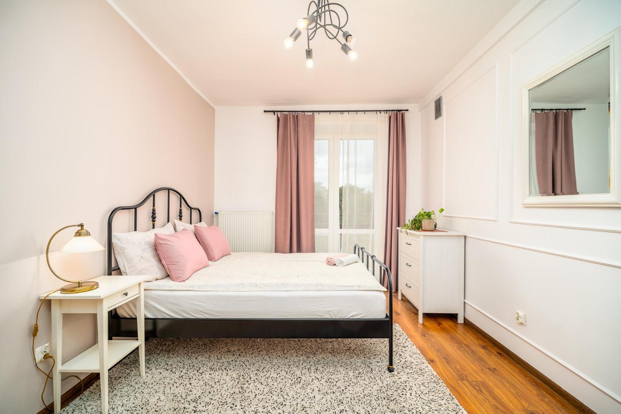 Apartament Clover Appartamento Cracovia
