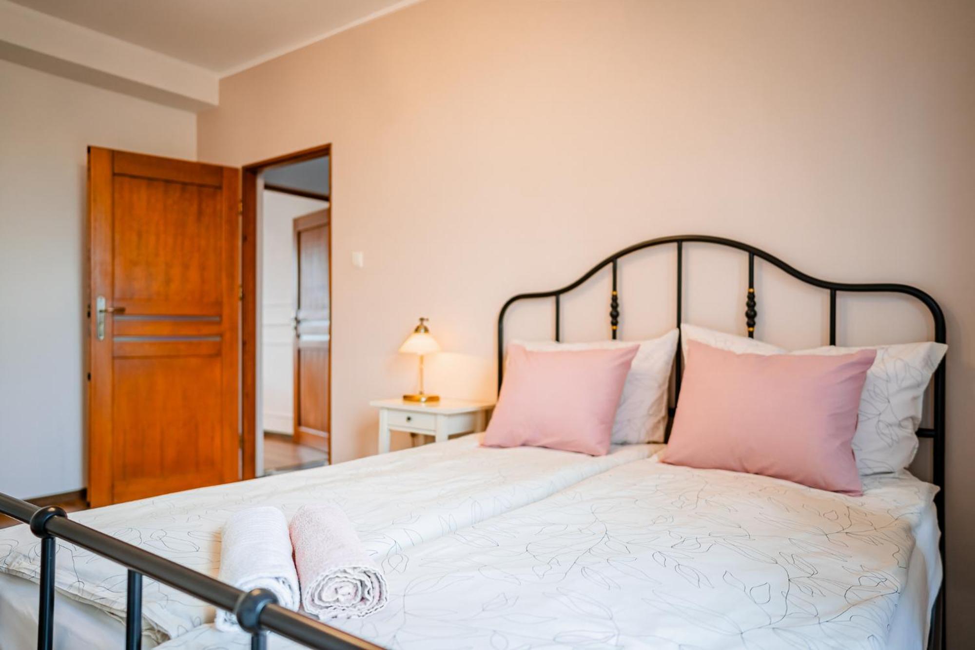 Apartament Clover * Cracovia
