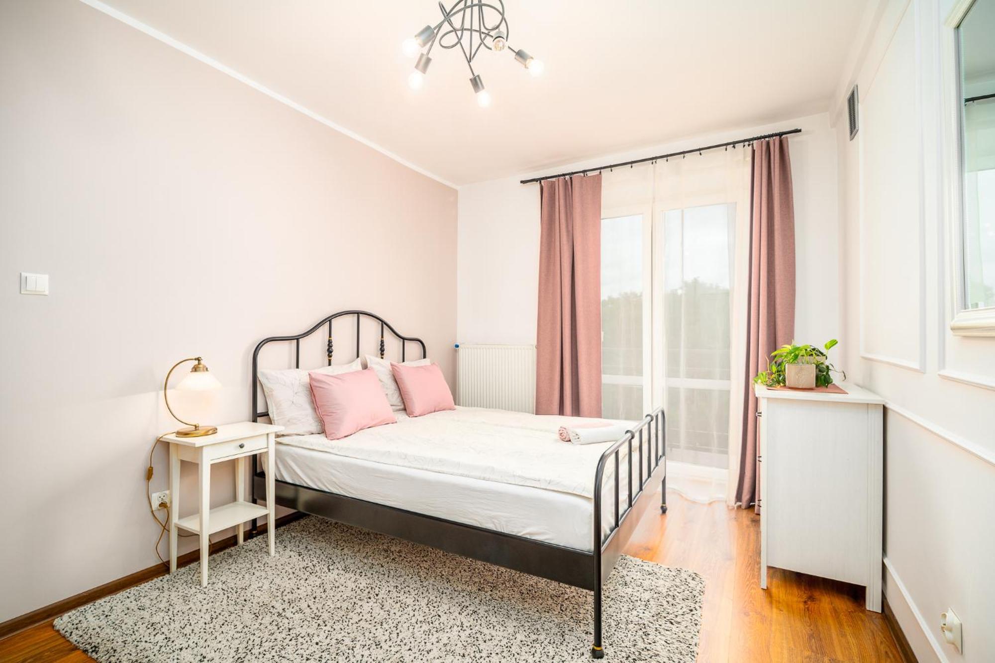 Apartament Clover * Cracovia
